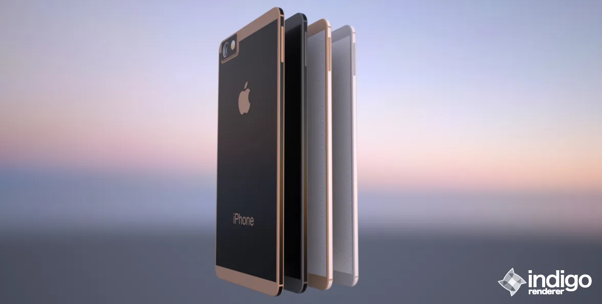 concept iphon7