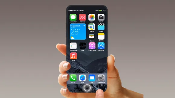 concept iphon7