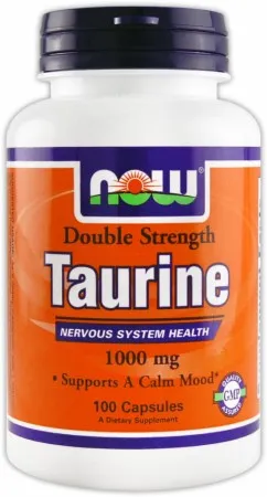 taurine