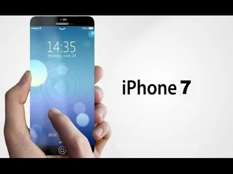 iphone7 design