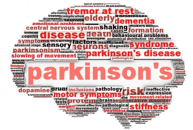 parkinson's disease