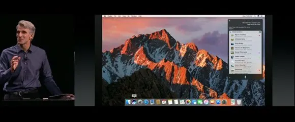 siri-mac