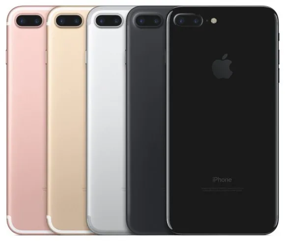 iphone7 color