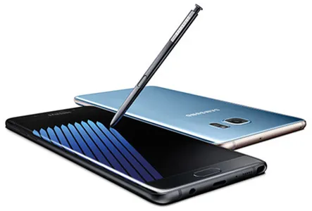 samsung note7