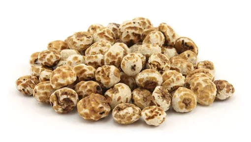 tiger nuts