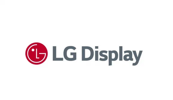 lg display