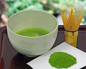 matcha