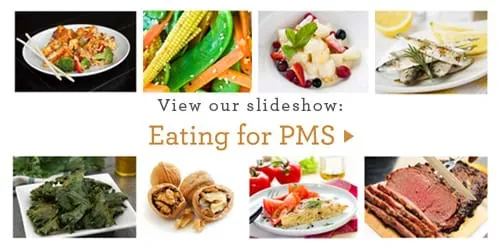 PMS food