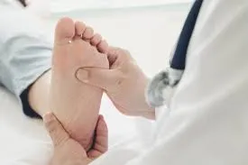 Neuropathy doctor