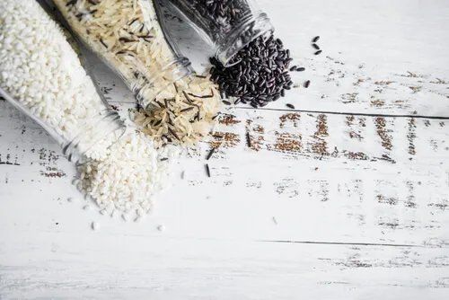 rice-from-bottles