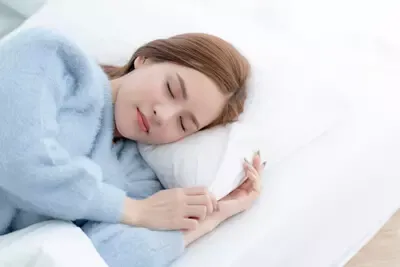 beautiful-asian-woman-casual-dress-sleep-well-white-bed-daylight-morning-time